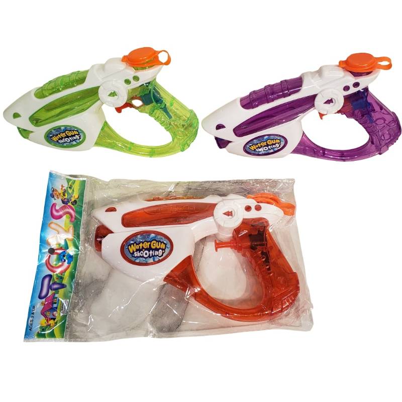 (C-915) Shooting Water Gun