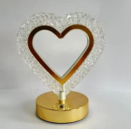(XYC-0130) Lamp,With Usb, 18.5Cm,Diameter:10Cm,175G