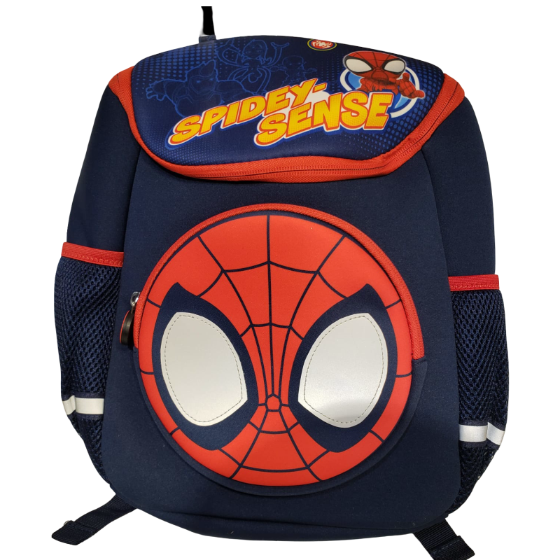 (PB25-162) Bag,Mix 2 Clr