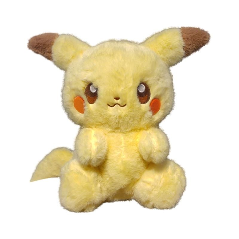 (Picachu-35Cm) Soft Pikachu 35Cm