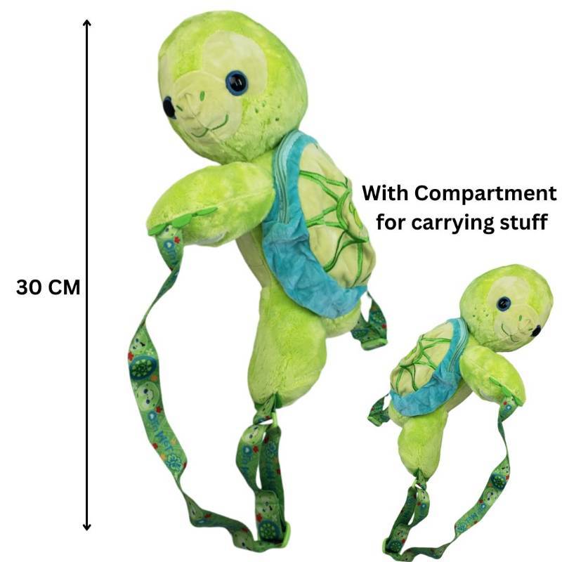 (TurtleBag30) TurtleBag 30cm Stuff Toys