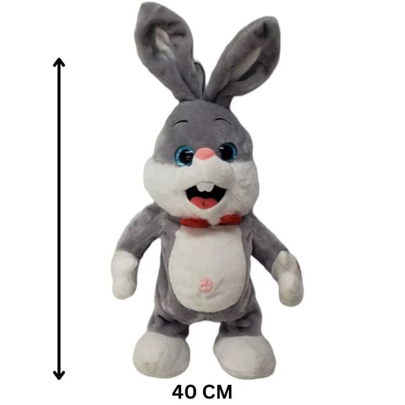 (1693) Plush Toy?1 Clr,Opp