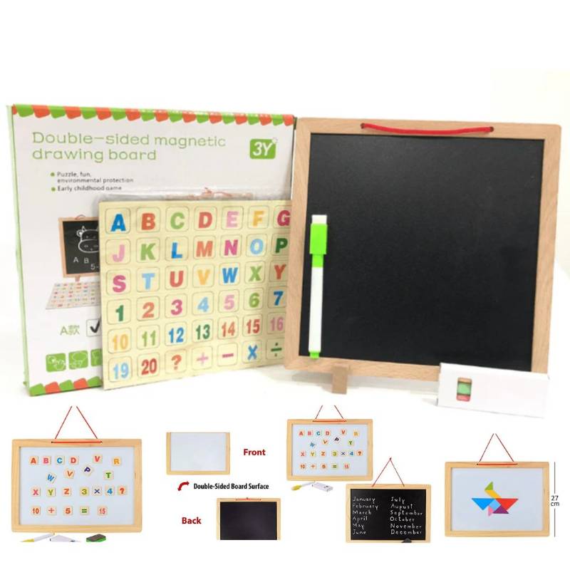 (6460) Drawing Board, P.Box1