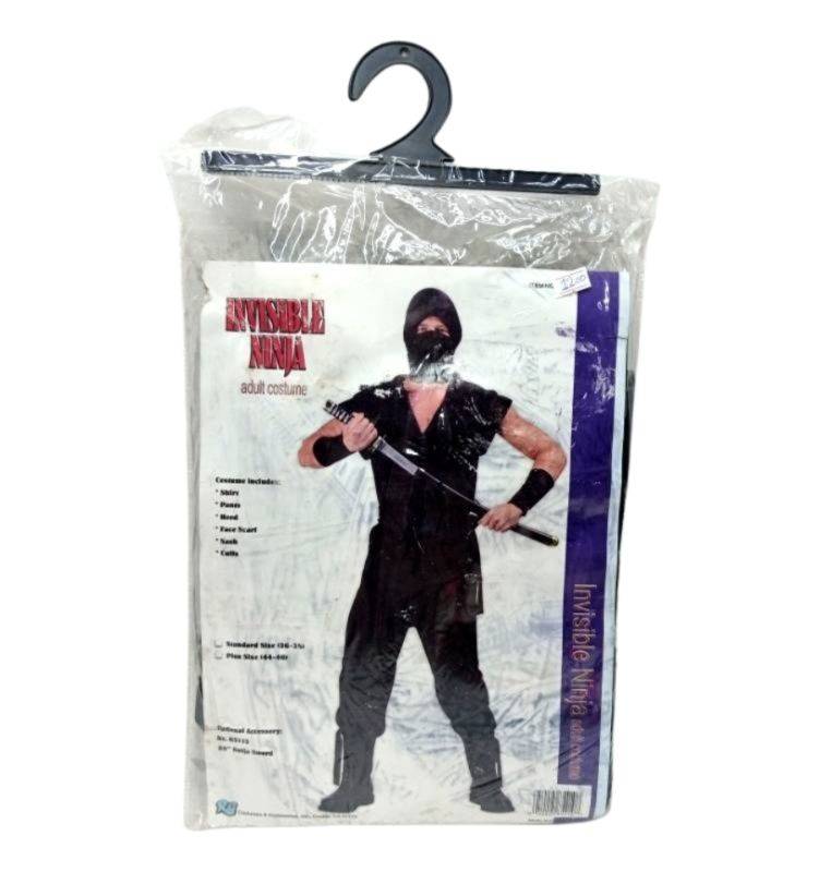 (85410) Ninja Custume