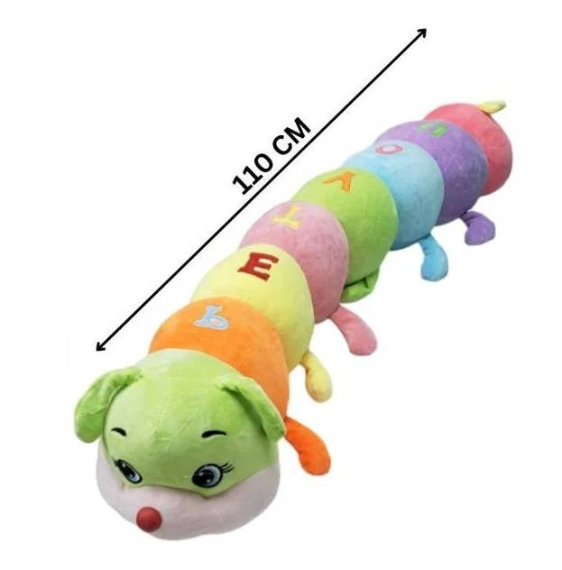 (Cater110) Cater Stuff Toy,110Cm