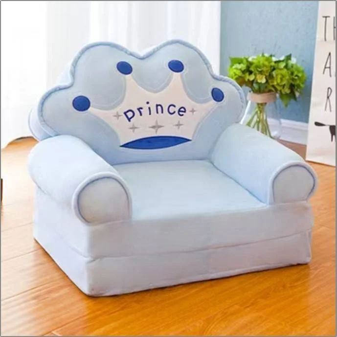 (W8) Prince Baby Sofa Seater