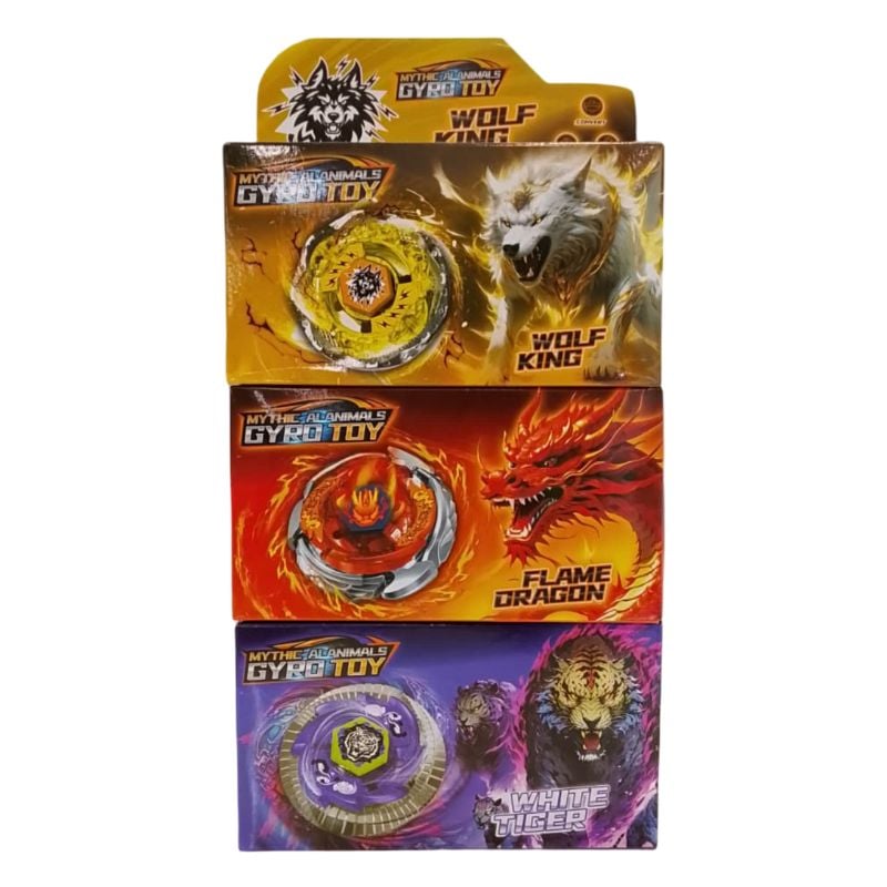 (8826D) Bey Blade 8826D